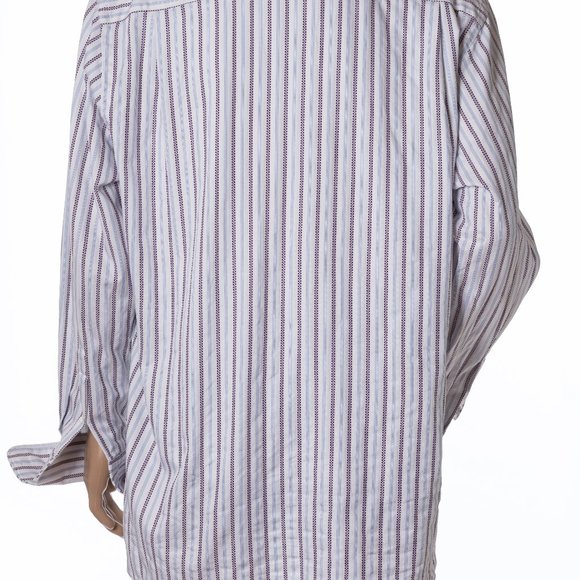 John W Nordstrom Button Down Shirt - Picture 8 of 9